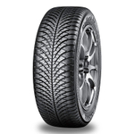 Всесезонная шина Yokohama BluEarth 4S AW21 (235/60 R18 107W)