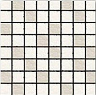 Мозаика Mosaico Ozone Mix 2 Snow/Pearl (3)
