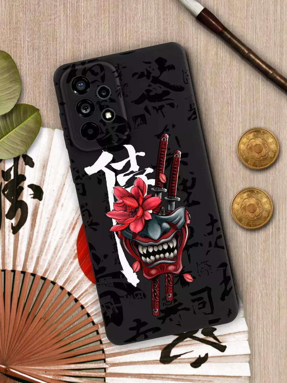 Чехол на Samsung A73