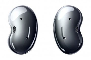Samsung Galaxy Buds Live Чёрный