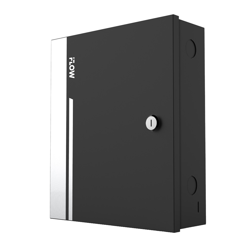 IFlow  F-KD-1340 СКУД