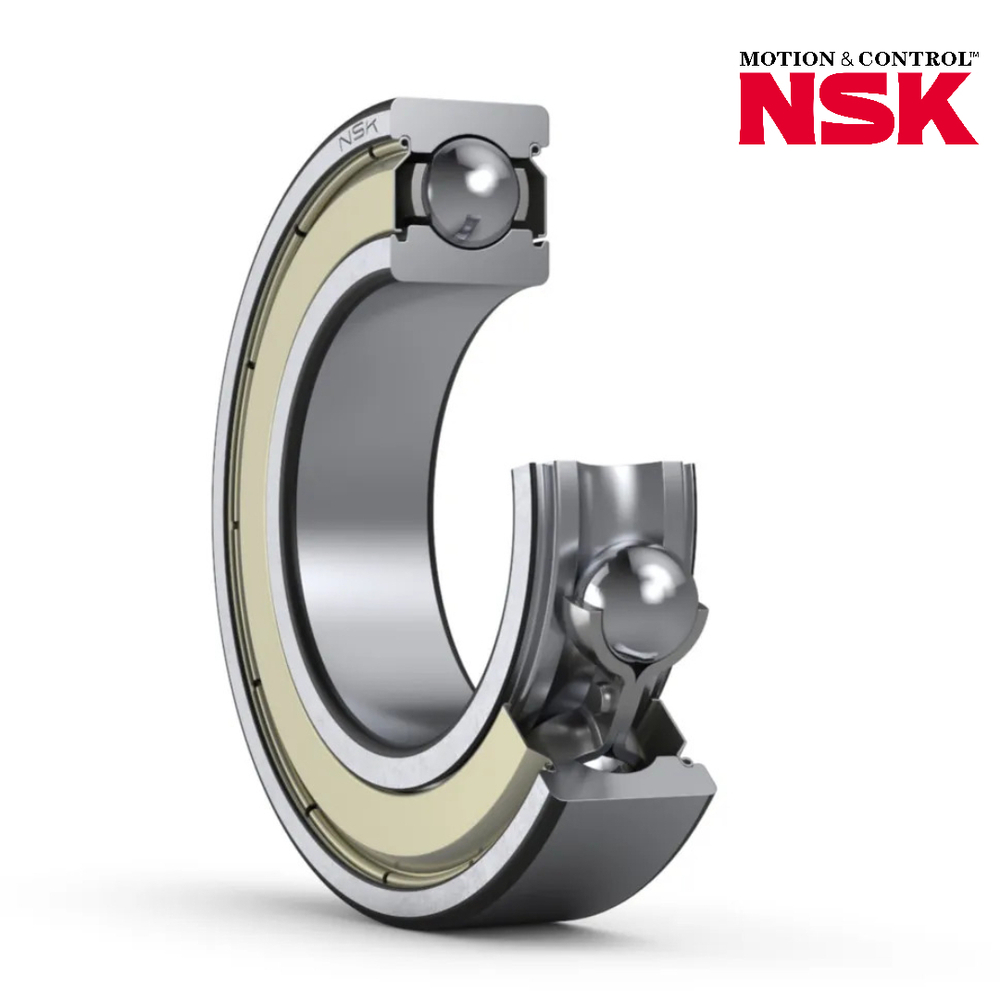 6211 ZZC3E NSK подшипник