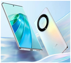 Смартфон Honor X9A 6/128GB RU Silver 5109ALXU