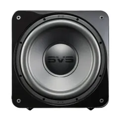 SVS SB-1000 Pro Piano Black