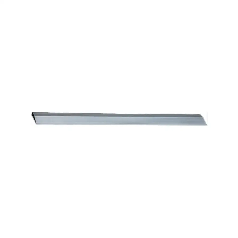 Правило алюминиевое "Трапеция", L-2,5 м СИБРТЕХ 89604