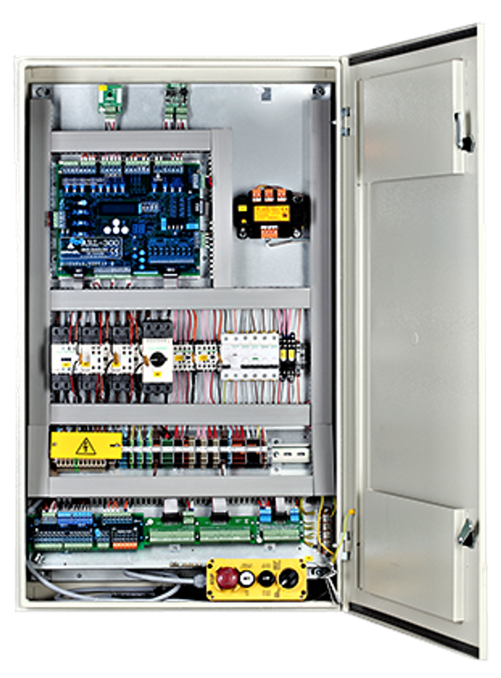 Панель управления лифтом ARL 300 ARKEL