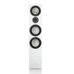 Canton Smart Cinema GLE II White