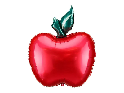 Шар "Яблоко" (57х69 см)