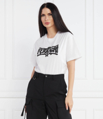 Футболка Chiara Ferragni - белый(75CBHK06CJK01)