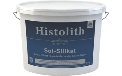 Histolith Sol-Silikat