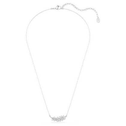 VIENNA:PEND FEATHER WHITE/RHS