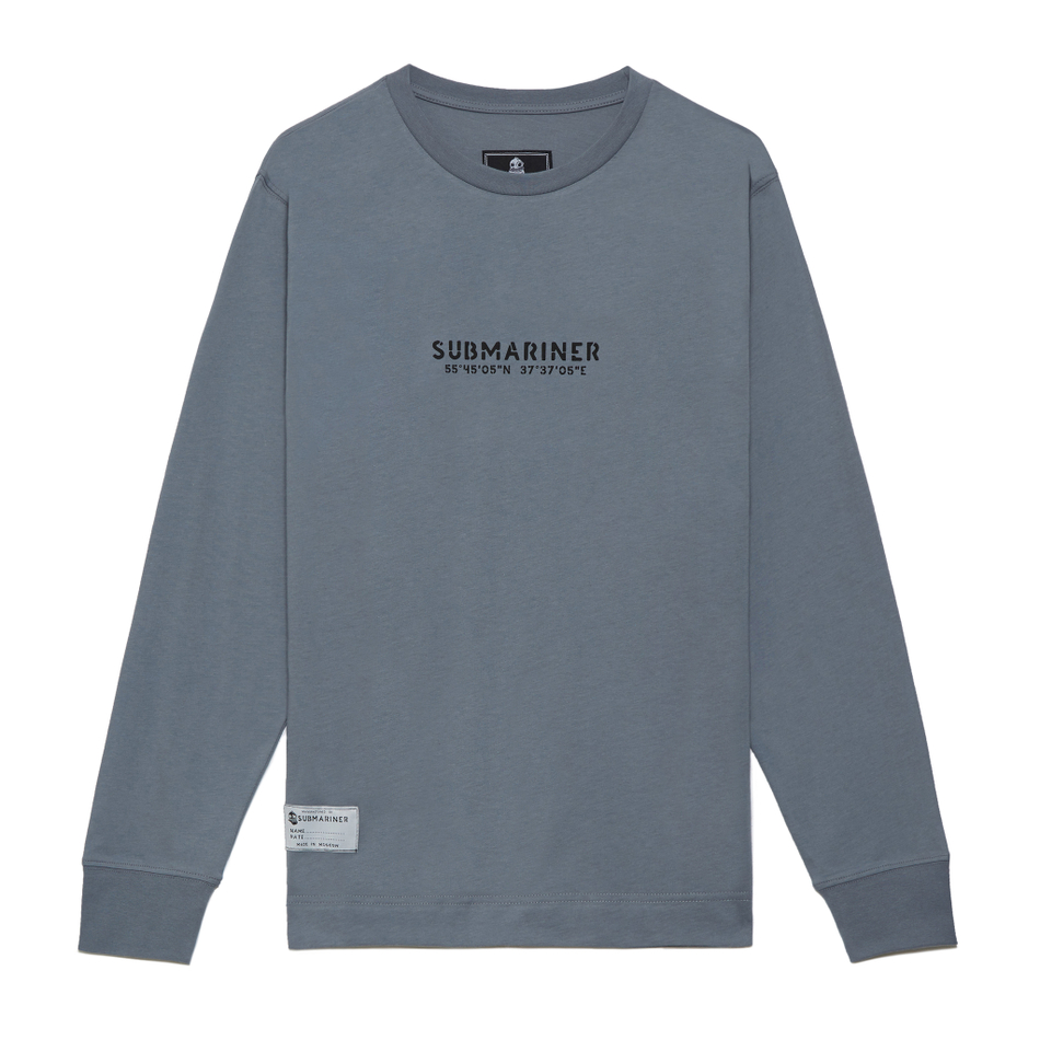 Smoke LONGSLV Coordinates