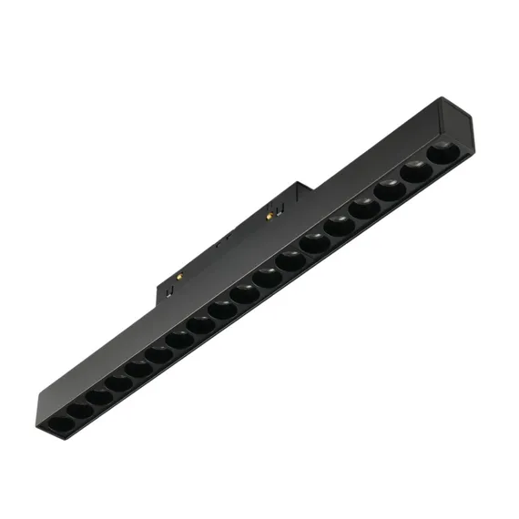 Трековый светильник FlowPoint MT0211-18W4K-B MyFar