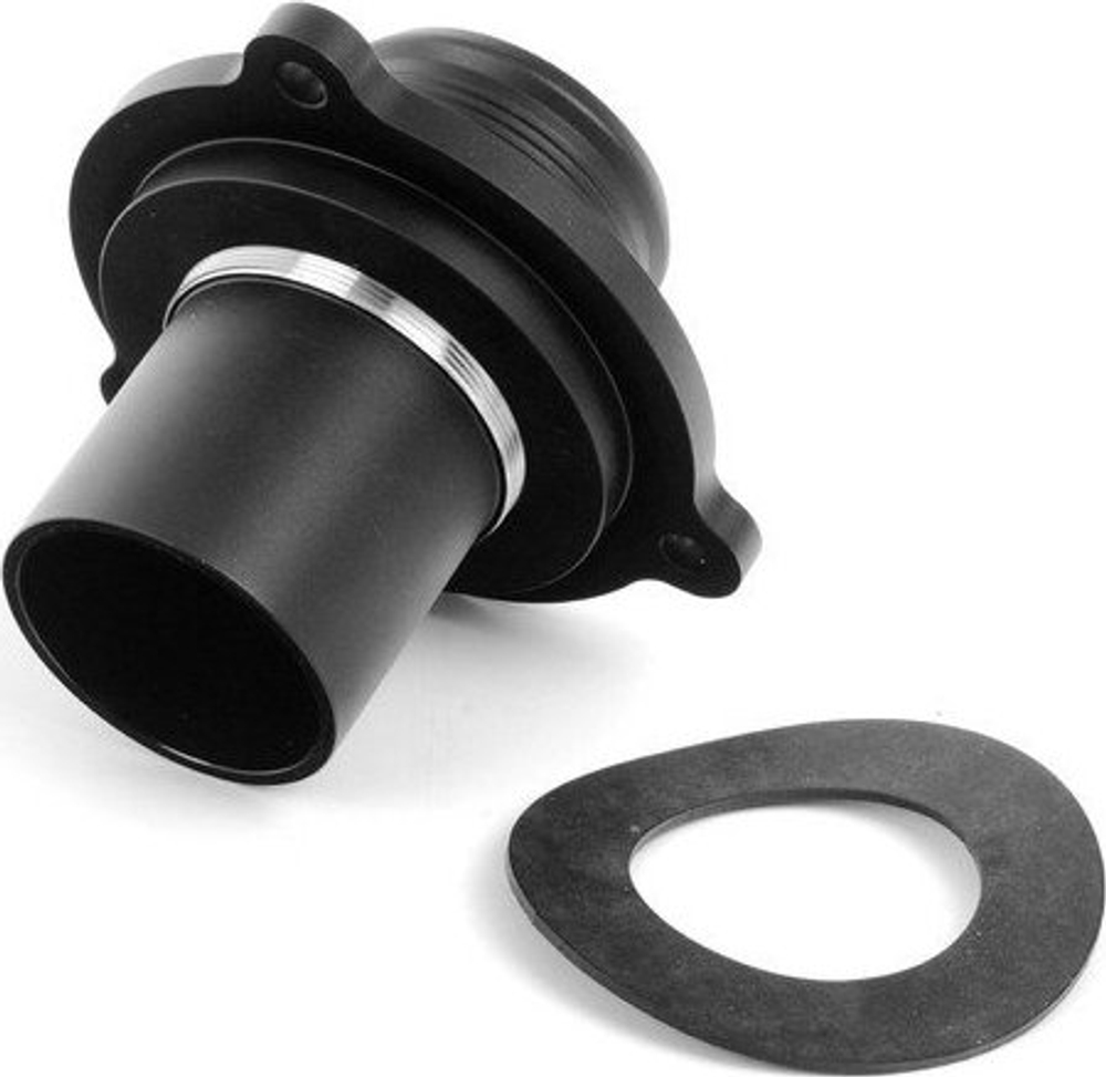 Вставка в турбину (Маффлер) APR MQB VW/Audi/Seat/Skoda Gen3 EA888 1.8/2.0T Turbo Muffler Delete
