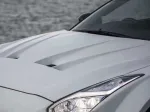 Карбоновый капот для Nissan GT-R R35 Ниссан тюнинг обвес