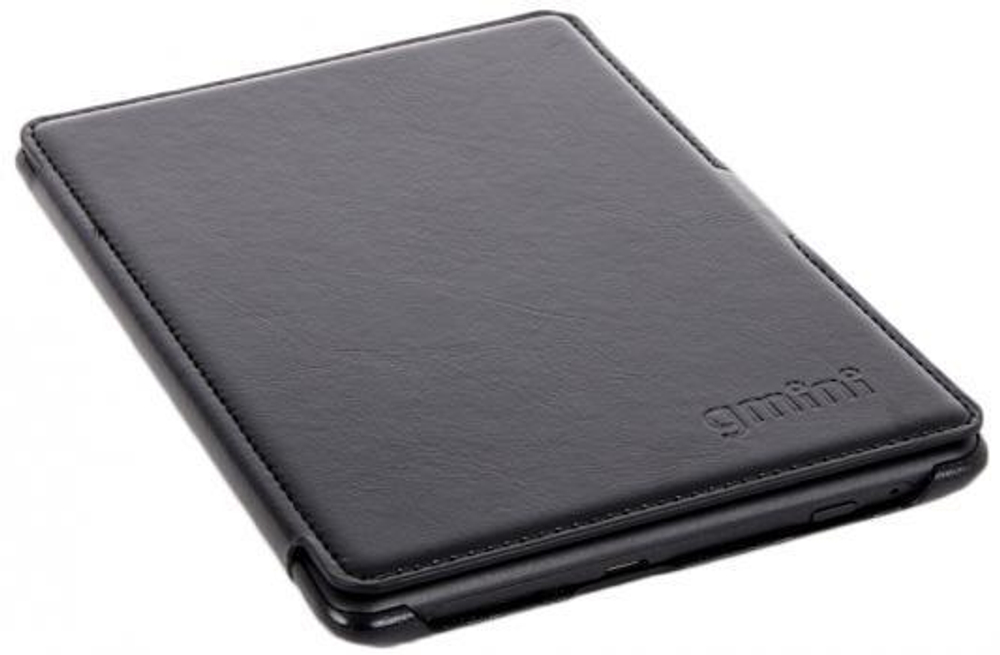 Электронная книга Gmini MagicBook W6HD 6" E-Ink Pearl 4Gb + чехол, арт. 10415