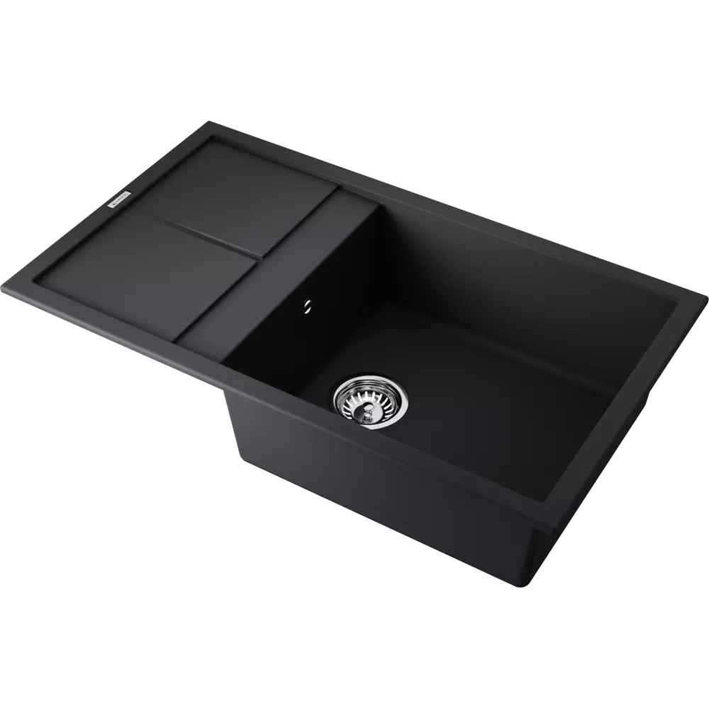 Кухонная мойка Omoikiri Sumi 86A-GB