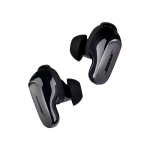 Беспроводные наушники BOSE QuietComfort Ultra Earbuds, Black (Черный)
