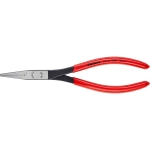 Плоскогубцы монтажные черненые 200 мм Knipex 28 01 200