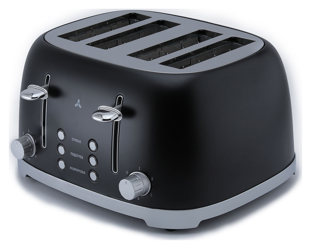 Тостер Accesstyle TS4P400B