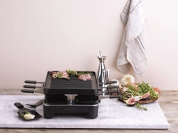 Mauviel Электрический гриль Raclette Gourmet EAN 4894871017252