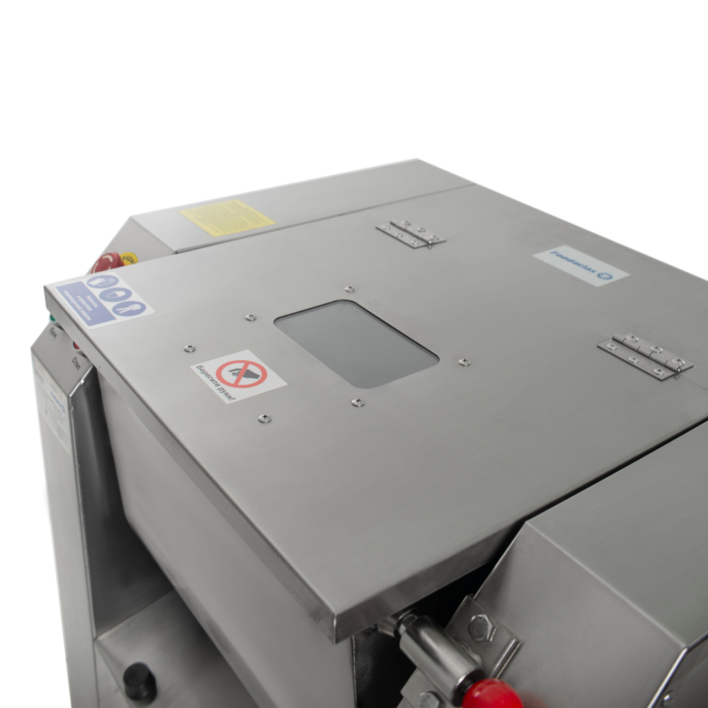 Машина тестомесильная HDM(J)-50 Foodatlas (380V)