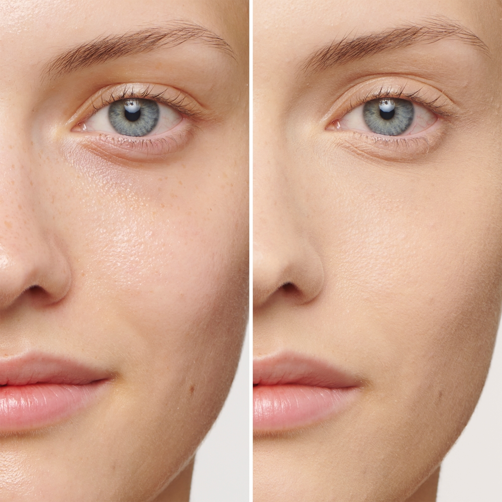 Clarins Skin Illusion Hydrating Foundation - Тональная основа с высокой степенью покрытия оттенок 108W, 30 ml