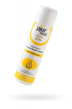 Силиконовый лубрикант с жожоба Pjur MED Soft glide 100 мл