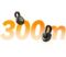 Hollyland LARK M2S Wireless Lavalier Microphone System Combo