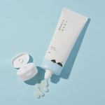 Round Lab Гель отшелушивающий деликатный - 1025 Dokdo peeling gel, 120мл