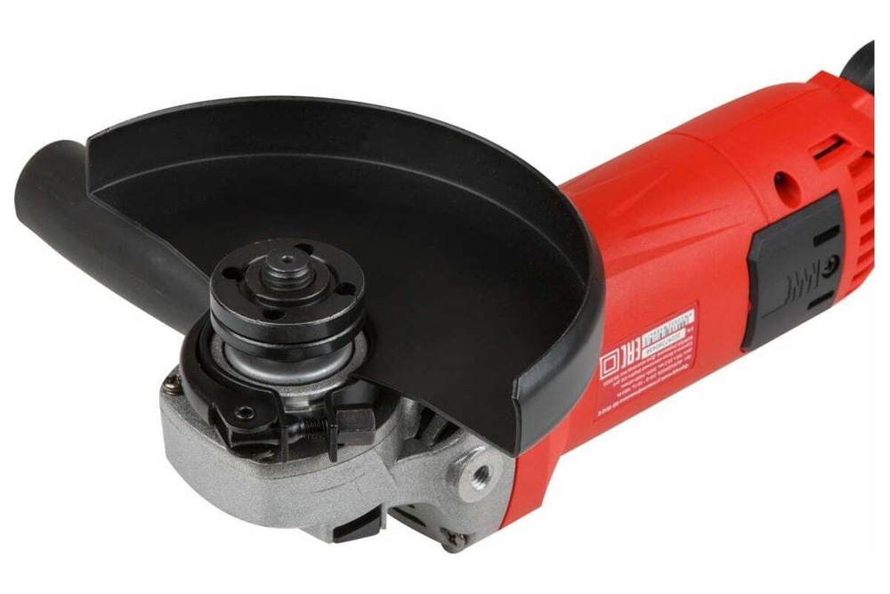 Угловая шлифмашина WORTEX AG 1512 E AG1512E0029