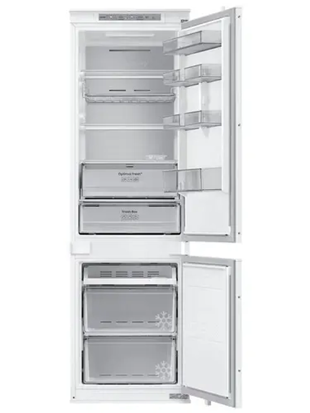 Встраиваемый холодильник Samsung BRB80F26CES0EO