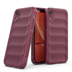 Противоударный чехол Flexible Case для iPhone XR
