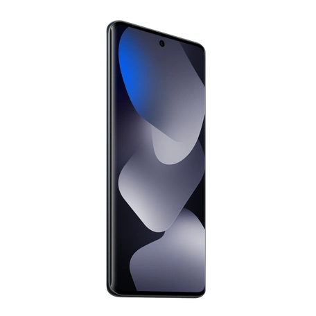 Смартфон Xiaomi Redmi Note 15 4G 8/512GB Black