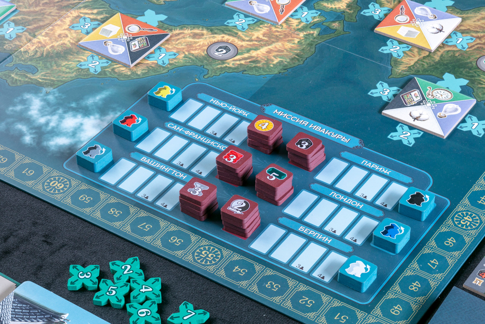 Ниппон. Дзайбацу-16435-crowdgames.ru-20