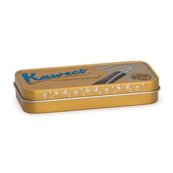 Роллер Kaweco AL Sport 0.7мм розовый (10001575) 5
