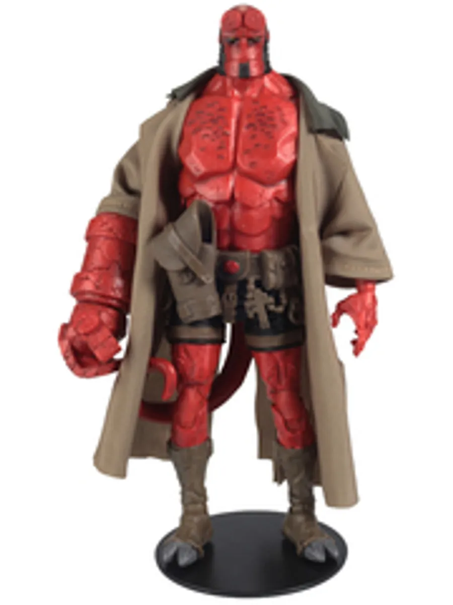 Фигурка McFarlane Toys Dark Horse. Hellboy: Hellboy