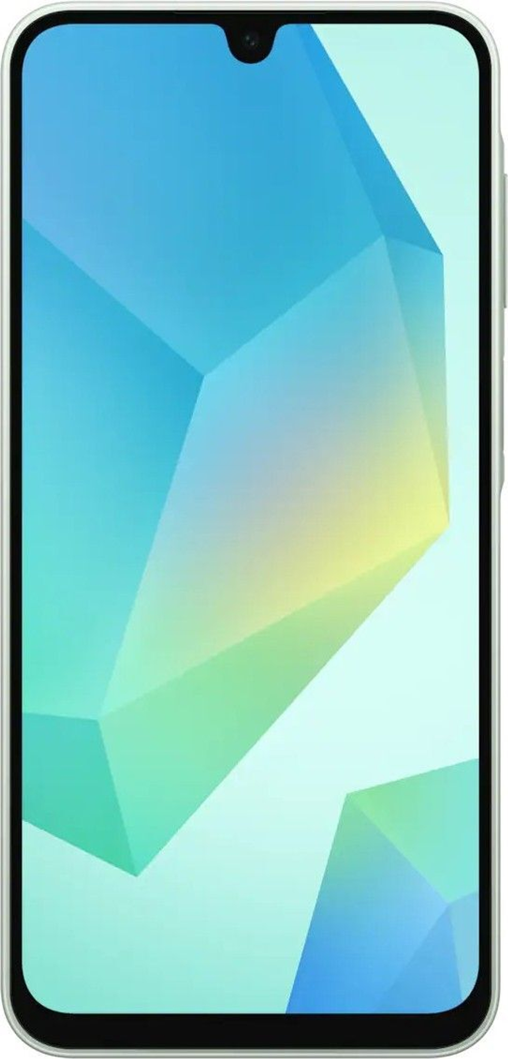 Samsung Galaxy A16 6 ГБ/128 ГБ мятный (Light Green)