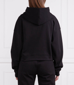 Худи CALVIN KLEIN JEANS - черный(J20J220694)