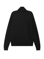 Мужской Свитер Roll Neck