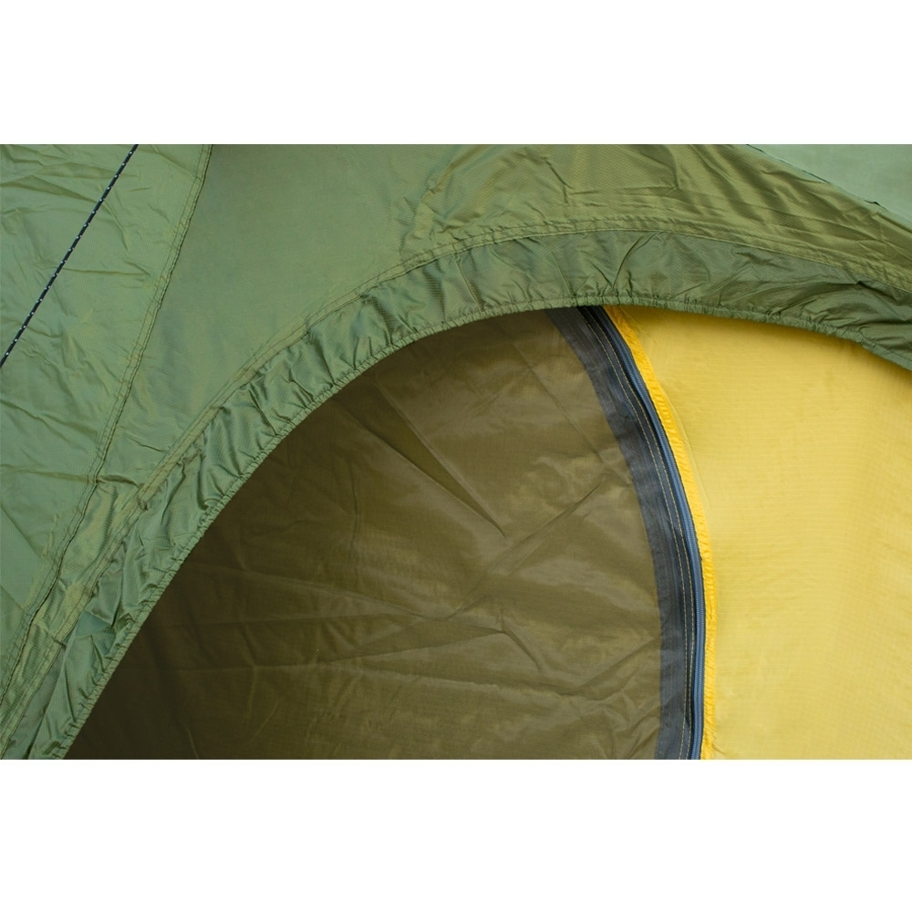 Tramp палатка Sarma 2 (V2) (зеленый)