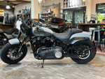 Harley-Davidson Softail Fat Bob 114 (FXFBS) Grey (С НДС)