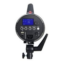 Студийная вспышка Godox Gemini GS200II