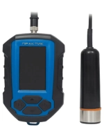 Эхолот 8 v.2 + унибокс + фонарь