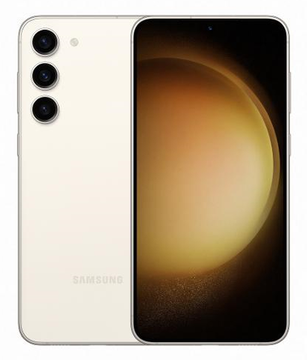 Samsung Galaxy S23+5G 8/256 Гб бежевый