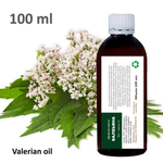 Эфирное масло ВАЛЕРЬЯНА / Valerian oil