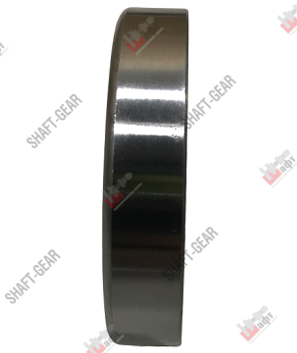 30208 - Подшипник роликовый конический КОМ 40x80x19,75