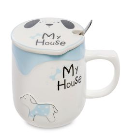 GAEM Art MUG-158/3 Кружка «Сладкий день»
