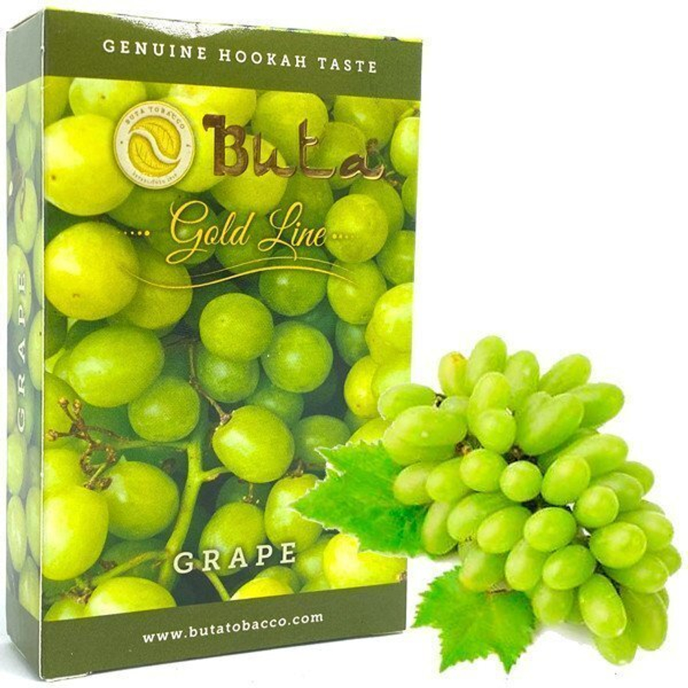 Buta - Grape (1kg)