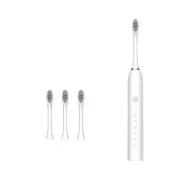 Ультразвуковая зубная щетка Sonic Toothbrush X-3